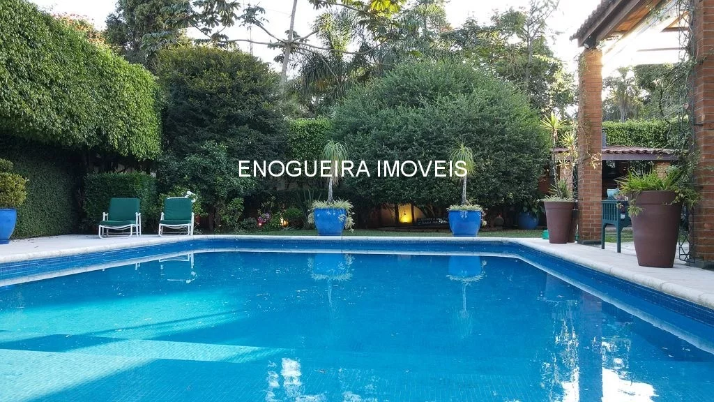 Imagem CASA RESIDENCIAL em SÃO PAULO - SP, JARDIM MORUMBI