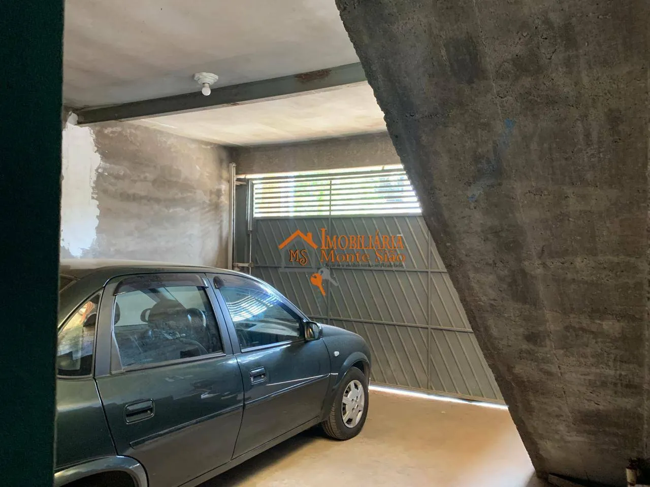 Imagem Casa com 2 dormitórios à venda, 125 m² por R$ 234.300,00 - Anita Garibaldi - Guarulhos/SP