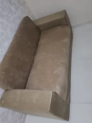 Imagem Apartamento mobiliado na Fraga Maia