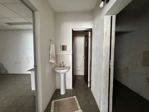 Imagem Salão para alugar, 110 m² por R$ 2.800,01/mês - Vila Santa Catarina - Americana/SP