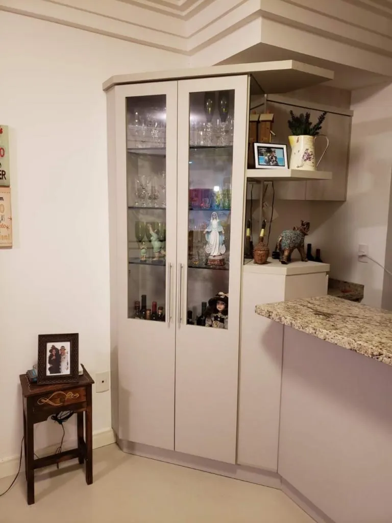 Imagem Apartamento 3 Dormitórios - Bairro Navegantes