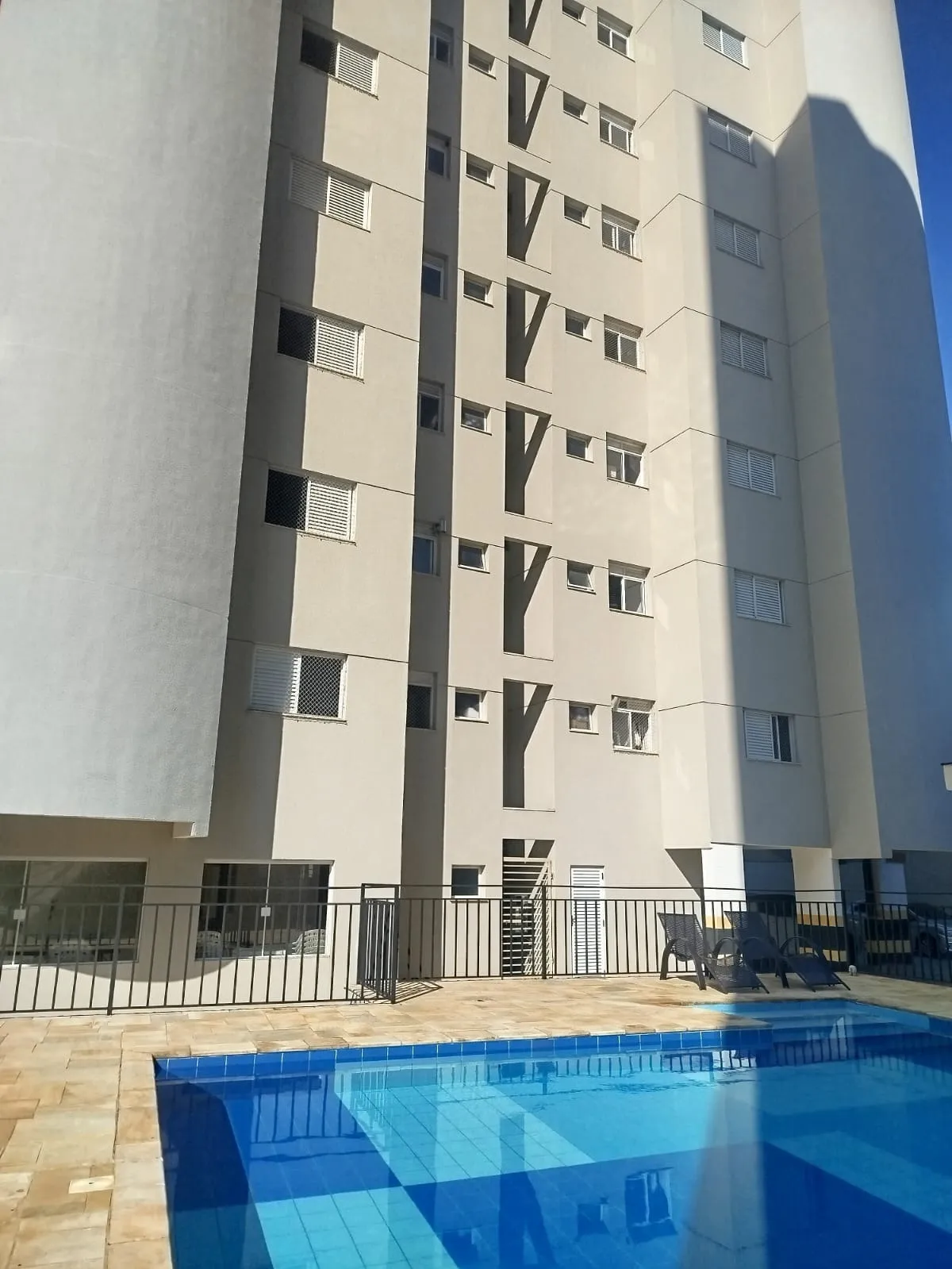 Imagem Apartamento 3 quartos com 2 suítes no Jardim Emília, Sorocaba ? Aceita financiamento.
