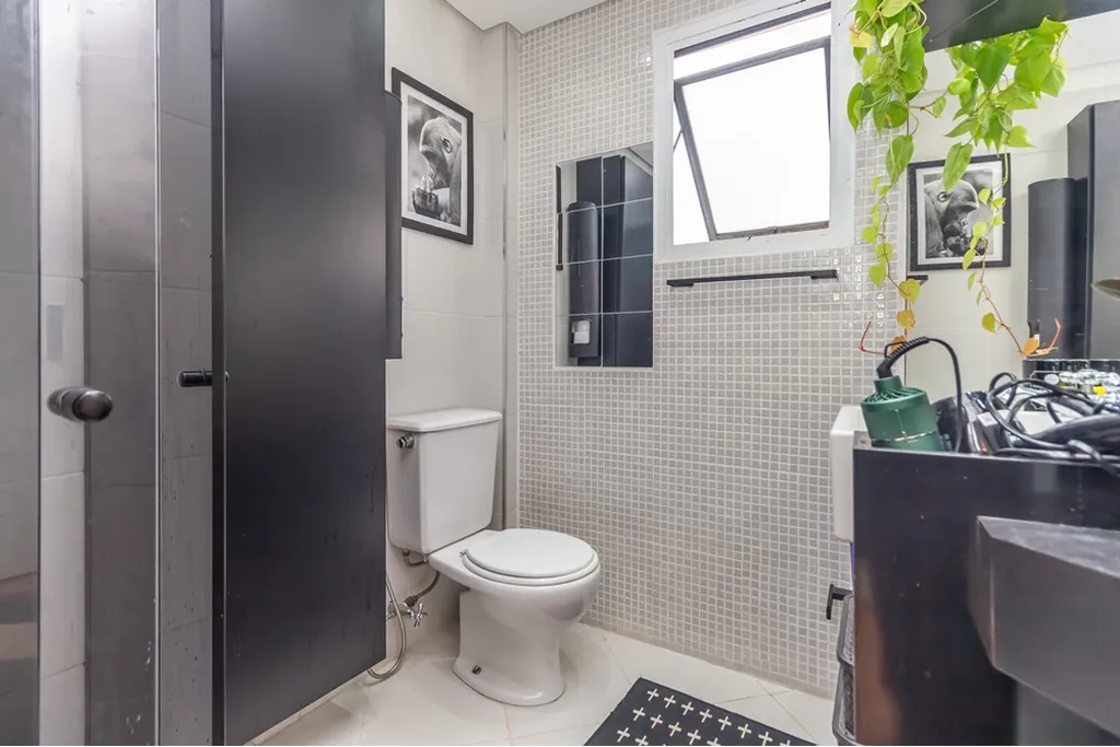 Imagem Cobertura à venda em São Paulo, Moema, com 2 quartos, 80m2