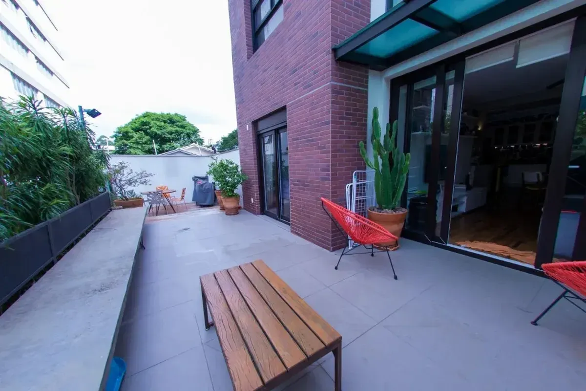 Imagem Apartamento com 2 Quartos à Venda, 100 m² em Paraíso - São Paulo
