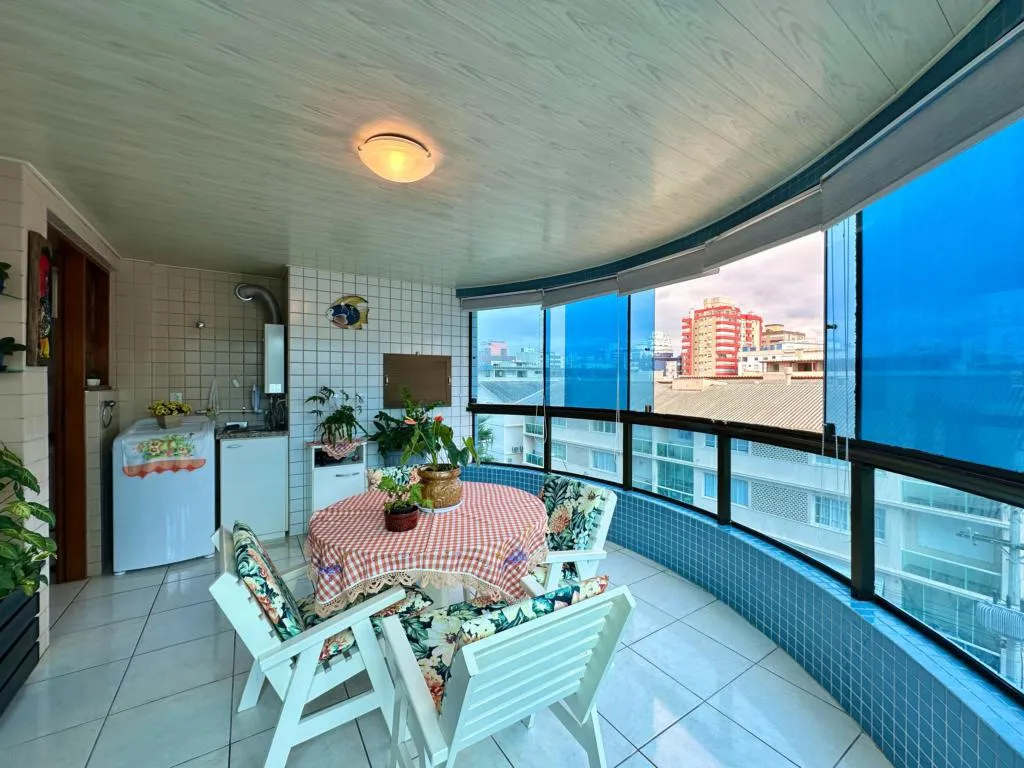Imagem Apartamento 2 Dormitórios - Bairro Centro