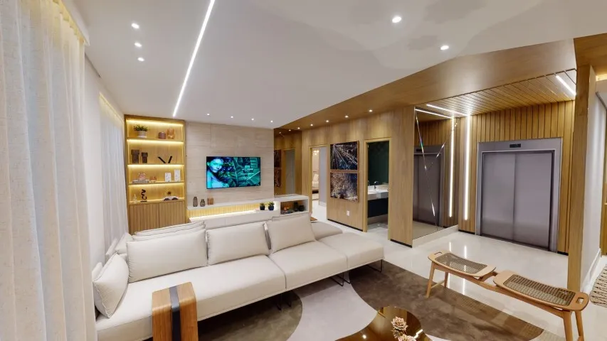 Imagem Apartamento à venda no bairro Setor Marista - Goiânia/GO