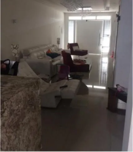 Imagem Casa para Venda - 100m², 4 dormitórios, sendo 1 suites, 3 vagas - Medianeira