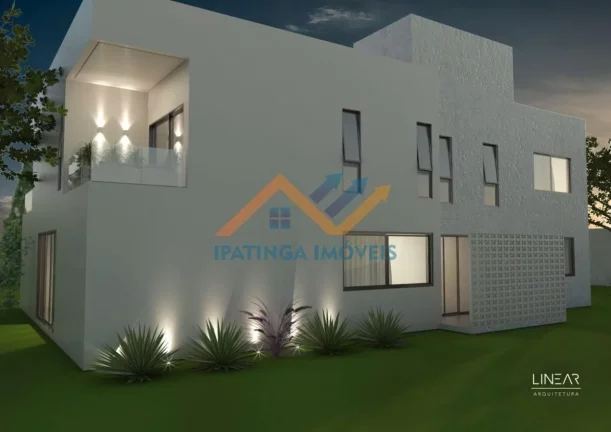 Imagem Casa de Luxo no bairro Porto Seguro