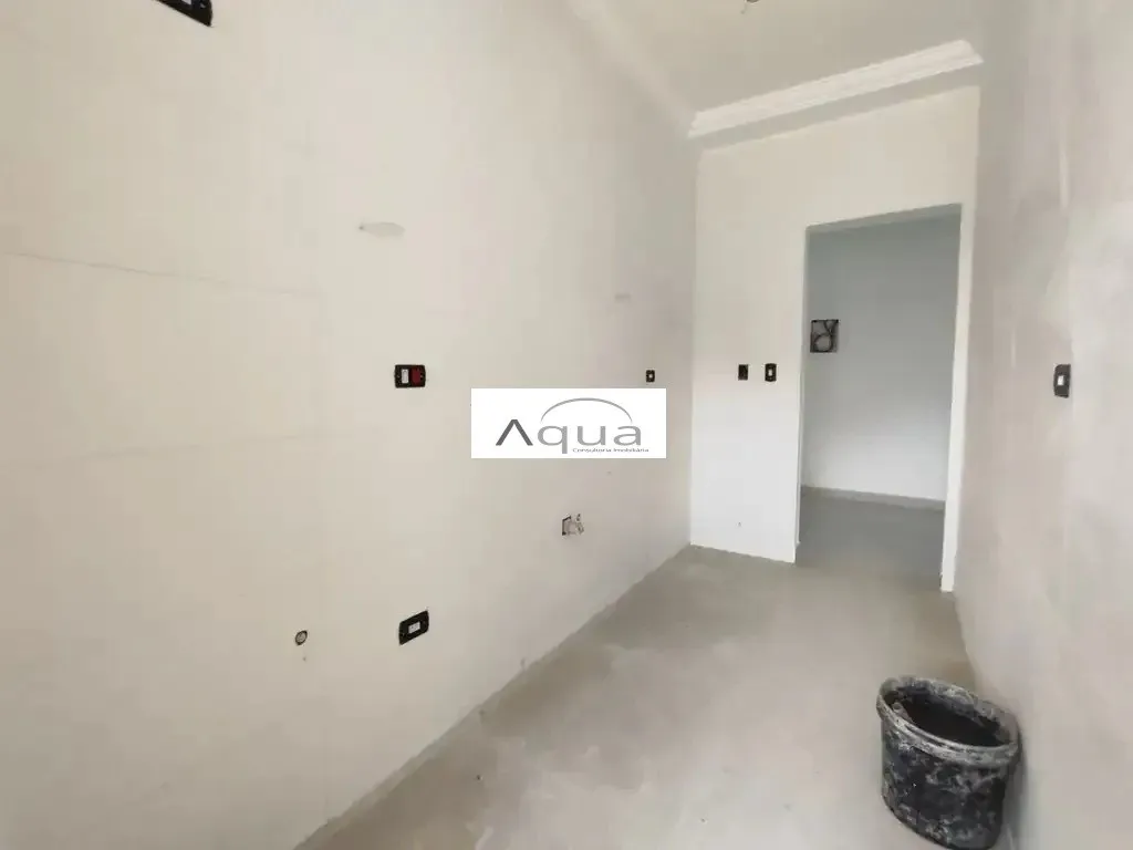 Imagem Apartamento para Venda em Praia Grande, Aviação, 2 dormitórios, 1 suíte, 1 banheiro, 1 vaga
