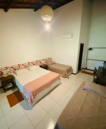 Imagem FLATS FRENTE MAR - BARRA GRANDE