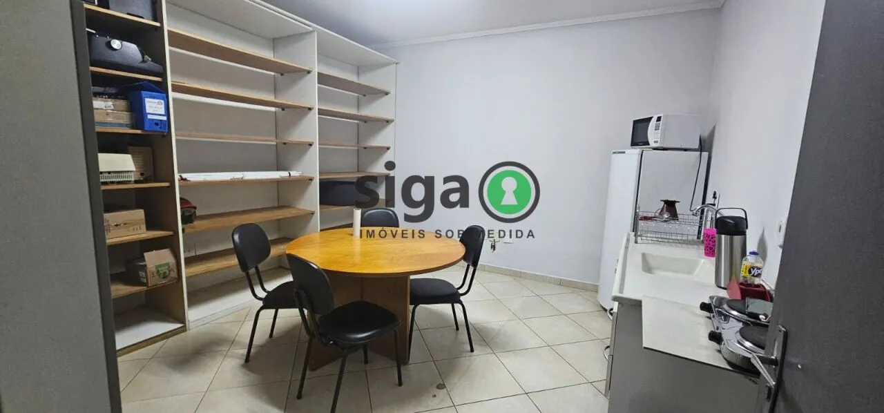 Imagem Prédio Comercial 225 m² para Locação - Próximo ao Metrô Tatuapé