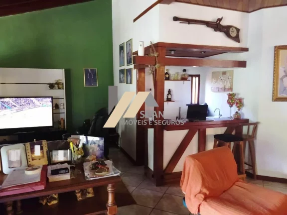 Imagem Casa à Venda com 4 quartos Nova Campinas em Campinas, São Paulo