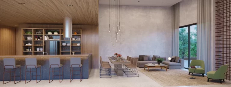 Imagem Apartamento à venda no bairro Vila Madalena - São Paulo/SP