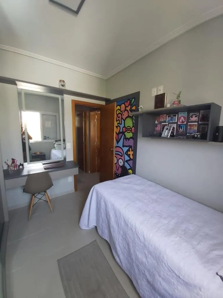 Imagem Apartamento à venda 2 Quartos, 1 Suite, 1 Vaga, 74M², Jardim Bela Vista, Taubaté - SP | SOLARE