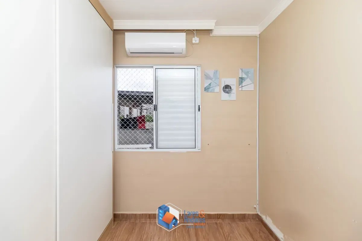 Imagem Casa no condomínio Residencial Erika para venda com 3 quartos, sendo 2 suítes, 100m²