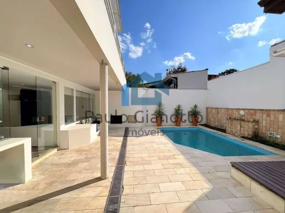 Imagem Casa à venda no Condomínio São Paulo II em Cotia