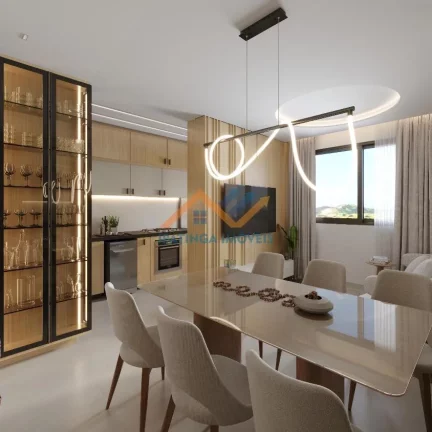 Imagem Apartamento no bairro Iguaçu em Ipatinga