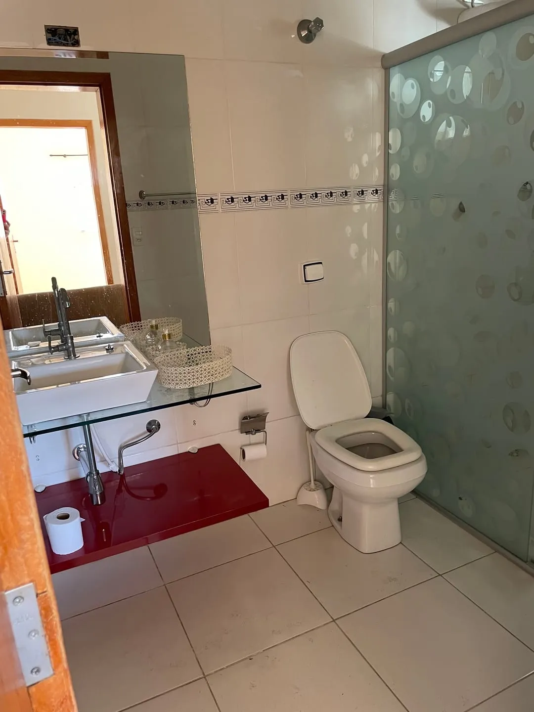 Imagem Casa à venda 3 Quartos, 1 Suite, 2 Vagas, 300M², Parque das Nações, Pindamonhangaba - SP