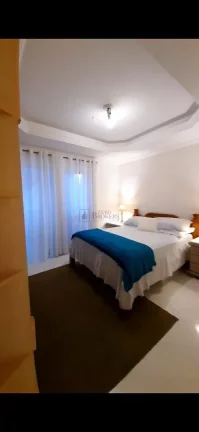 Imagem Apartamento 3 Dormitórios 2 suítes 1 vaga de garagem na Barra sul