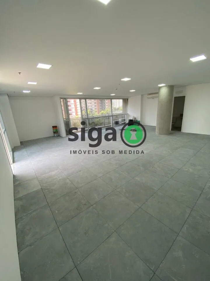 Imagem Sala comercial para locação Chácara Santo Antônio