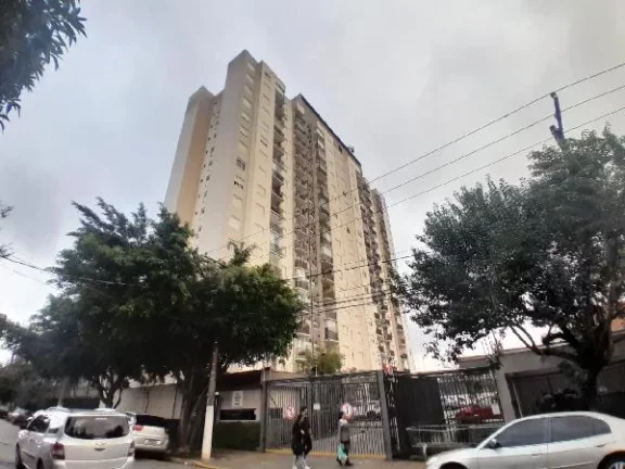 Foto do imóvel Oportunidade Única em SAO PAULO - SP | Tipo: Apartamento | Negociação: Licitação Aberta | Situação: Imóvel em AV CARIOCA