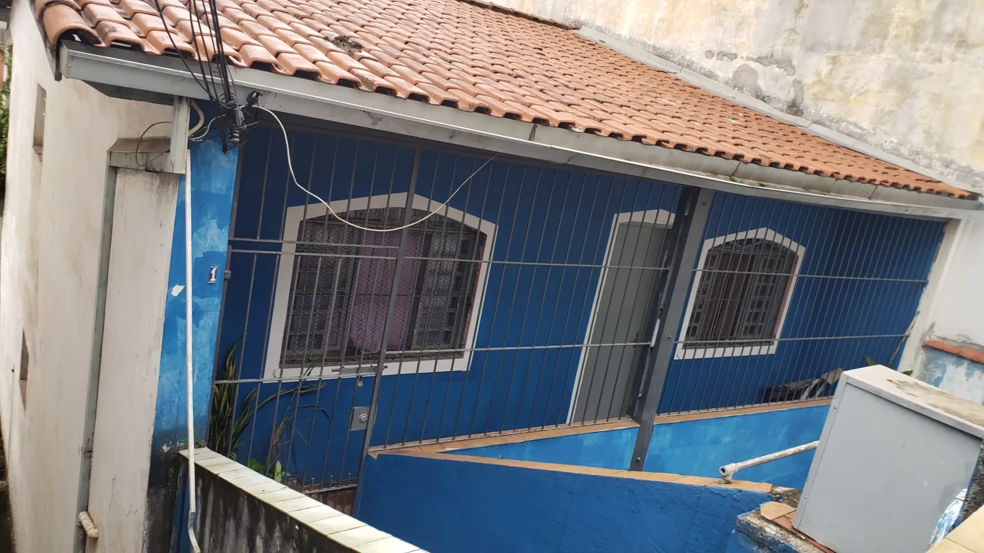Sobrado com 7 Quartos à Venda, 202 m² em Jardim Oriental - São Paulo