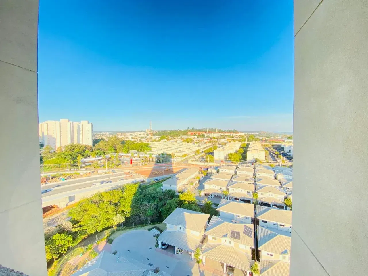 Imagem Apartamento com 3 Quartos à Venda, 87 m² em Cézar de Souza - Mogi das Cruzes