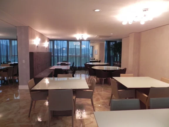 Imagem Apartamento para venda no bairro Centro em Balneário Camboriú