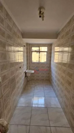 Imagem Apartamento com 3 dormitórios à venda - Pinheirinho
