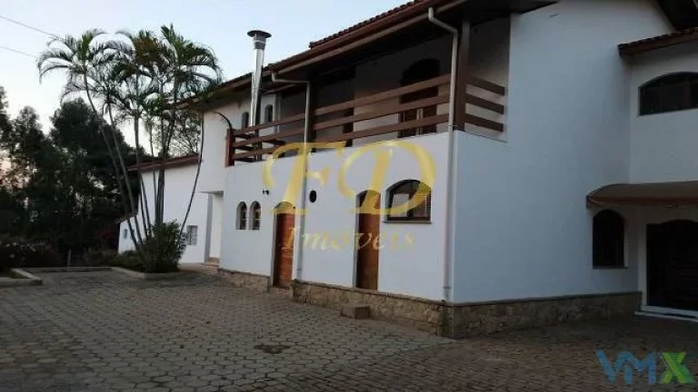 Imagem Casa no Condomínio Alpes da Cantareira