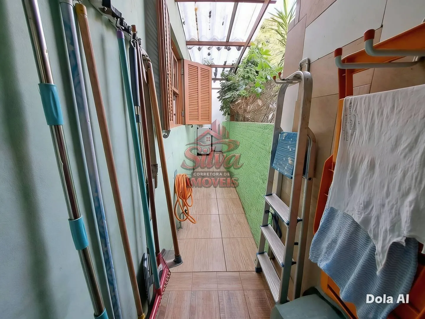 Imagem C712 | 3 casas no mesmo terreno à venda no Marisul