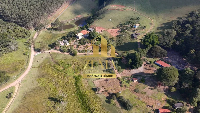 Imagem Sitio 43.000m2, Casa c/ 03 Sts, Casa Caseiro, Nascente,Portaria,Documentado