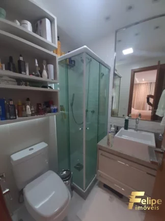 Imagem LINDO APARTAMENTO NA PRAIA DE ITAPARICA