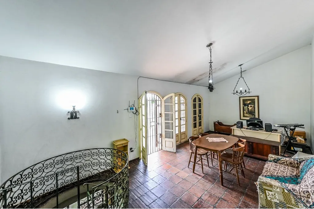 Imagem Casa em Santa Tereza