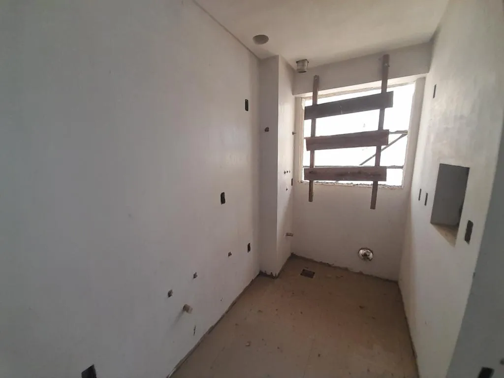 Imagem Apartamento 2 Dormitórios - Bairro Navegantes
