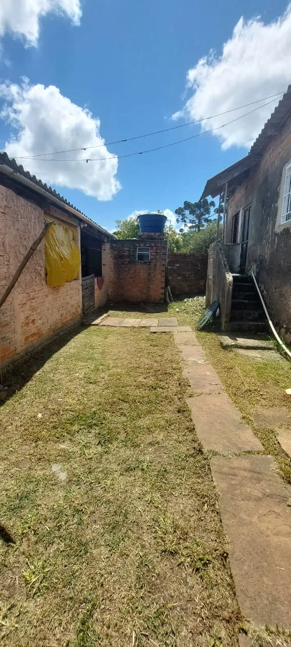 Imagem Casa no bairro Cecília em Viamão