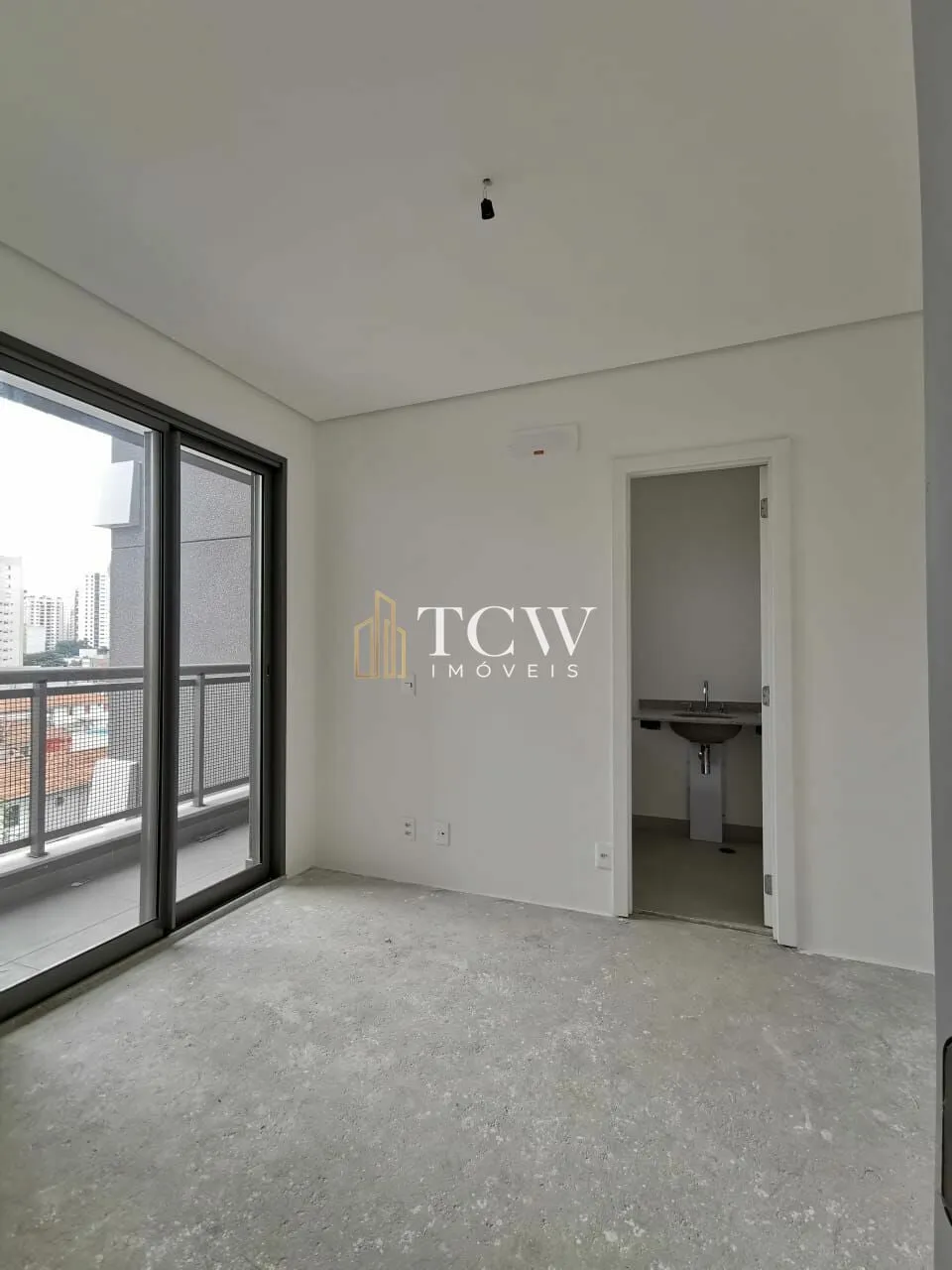 Imagem Apartamento Padrão 3 dorm no Itaim Bibi