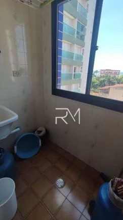 Imagem Apartamento com 2 dormitórios à venda, 74 m por R$ 310.000,00 - Vila Atlântica - Mongaguá/SP