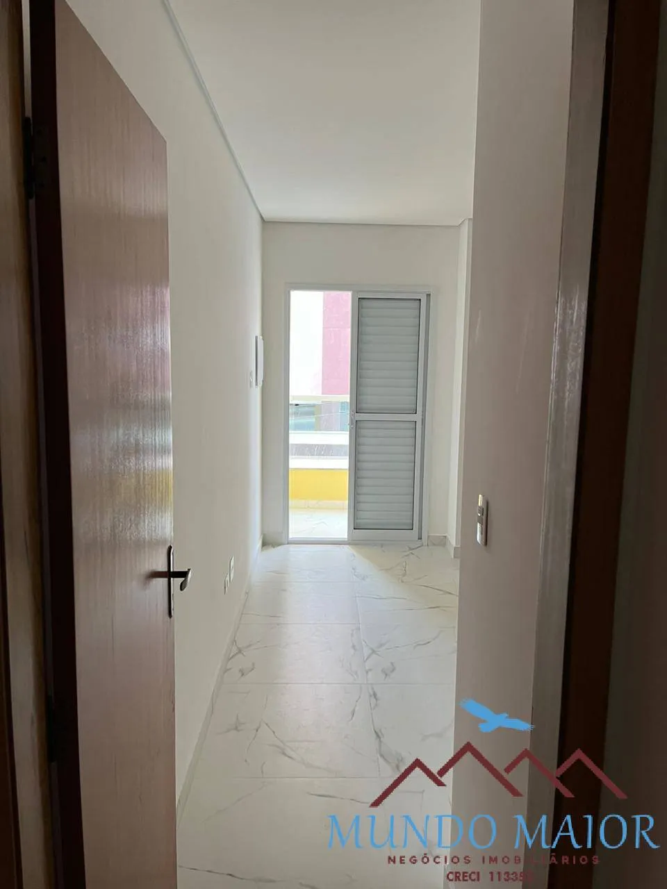 Imagem Cobertura 3 Quartos e 2 banheiros à Venda, 186 m² Campestre R$ 900.000.00!!