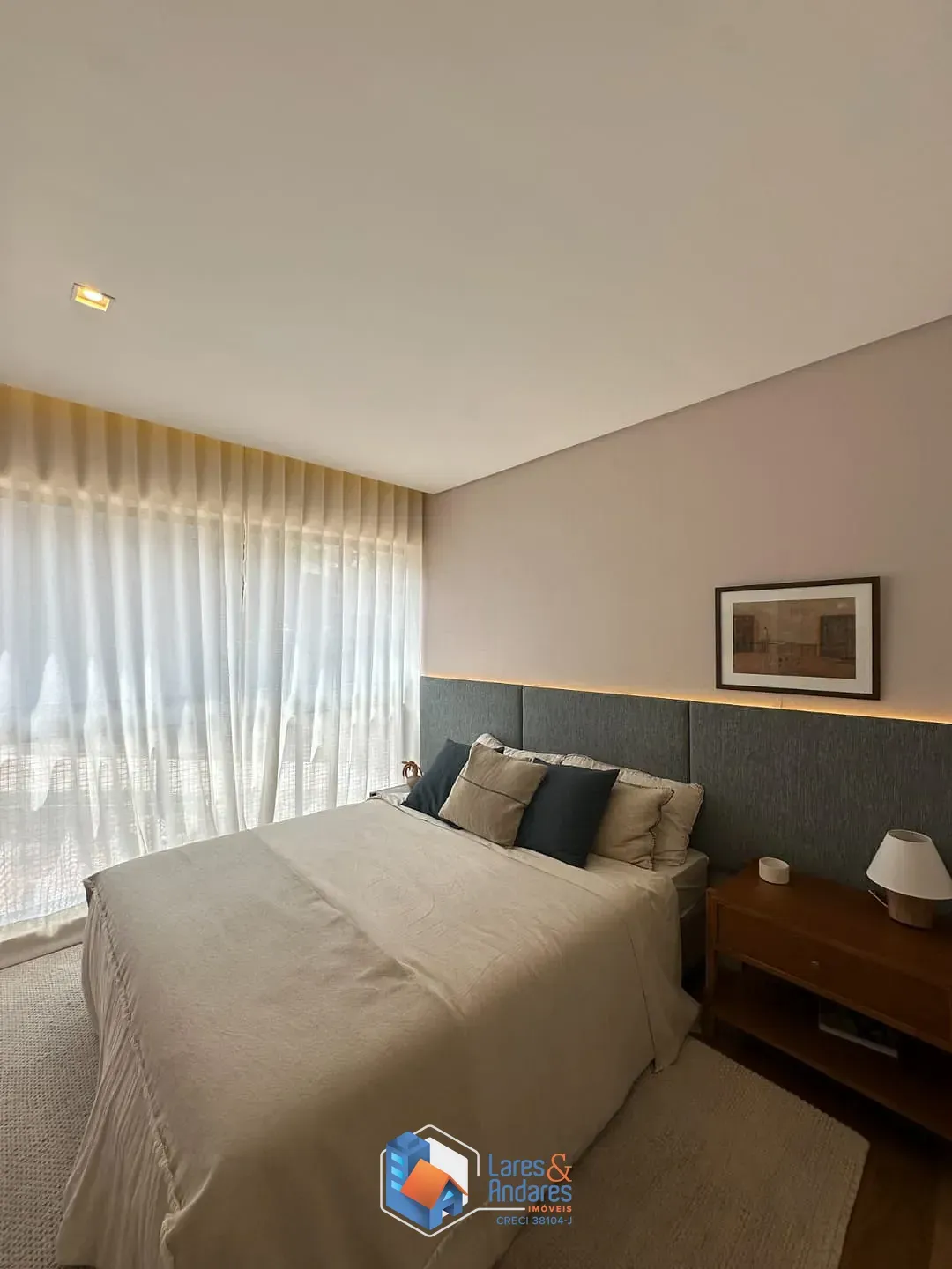 Imagem Apartamento para venda em Cerqueira César com 2 quartos, sendo 2 suítes, 81m²