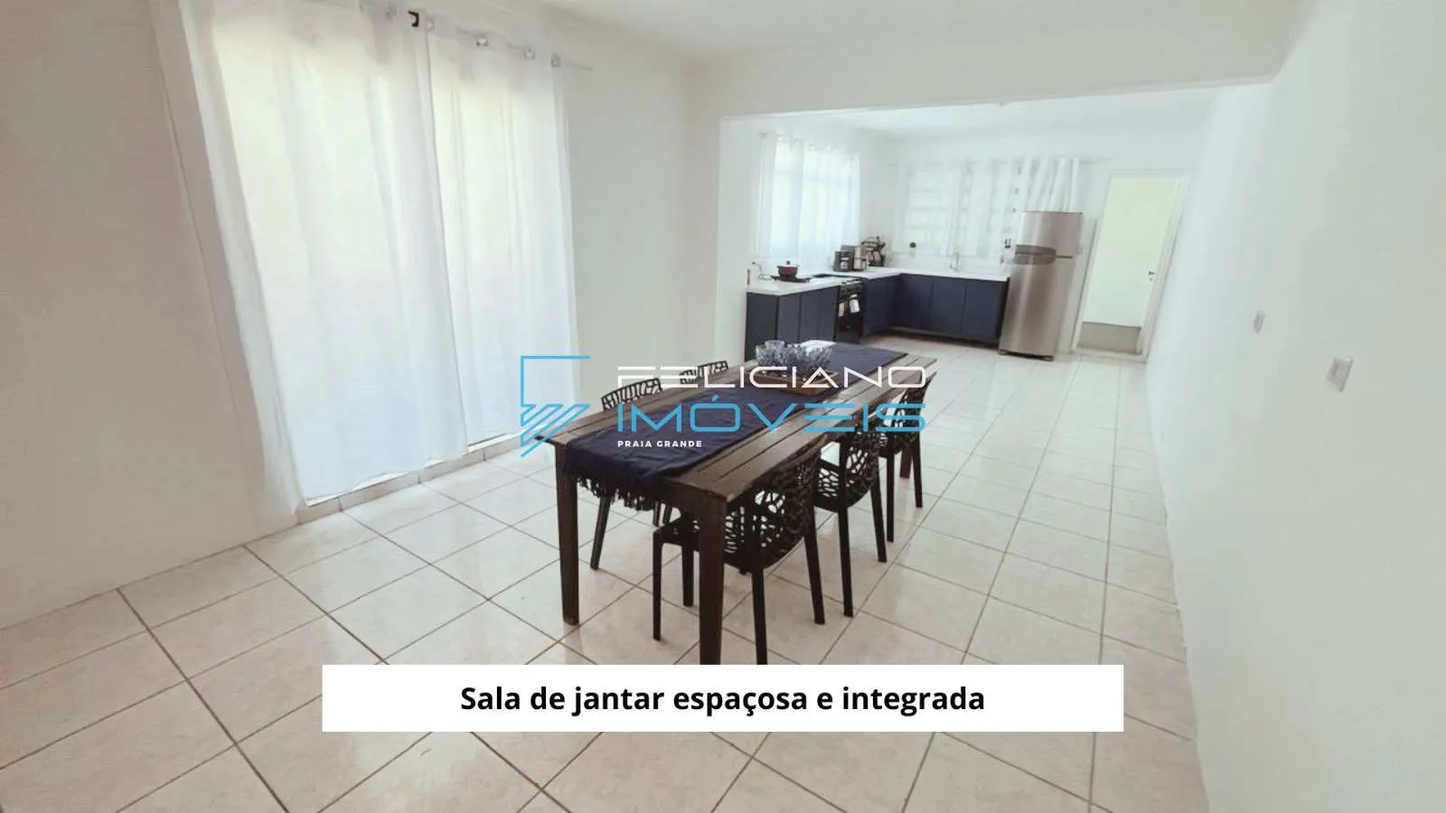 Imagem Cobertura com 5 quartos, Ocian, Praia Grande - R$ 1.27 mi, Cod: 6442