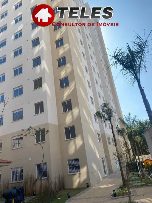 Imagem Apartamento Minha Casa Minha Vida 2 Quartos São Paulo - SP - Vila Nova Curuçá
