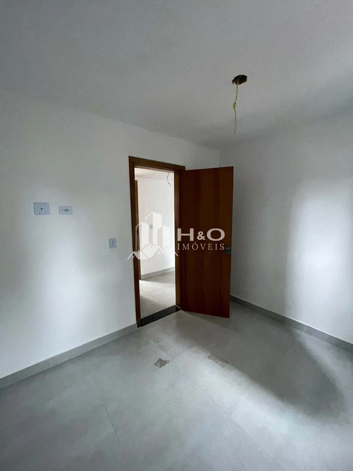 Imagem Apartamento na Chácara Califórnia com 2 Dormitórios - A partir de R$ 299.000,00