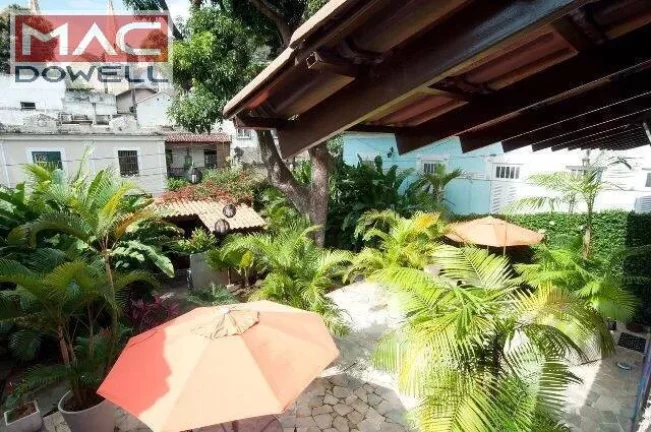 Imagem Hotel / Pousada com 11 suítes - A VENDA - Santa Teresa/RJ