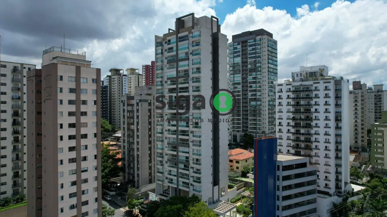 Imagem Apartamento para venda na Vila Mascote 02 dormitórios, São Paulo - SP