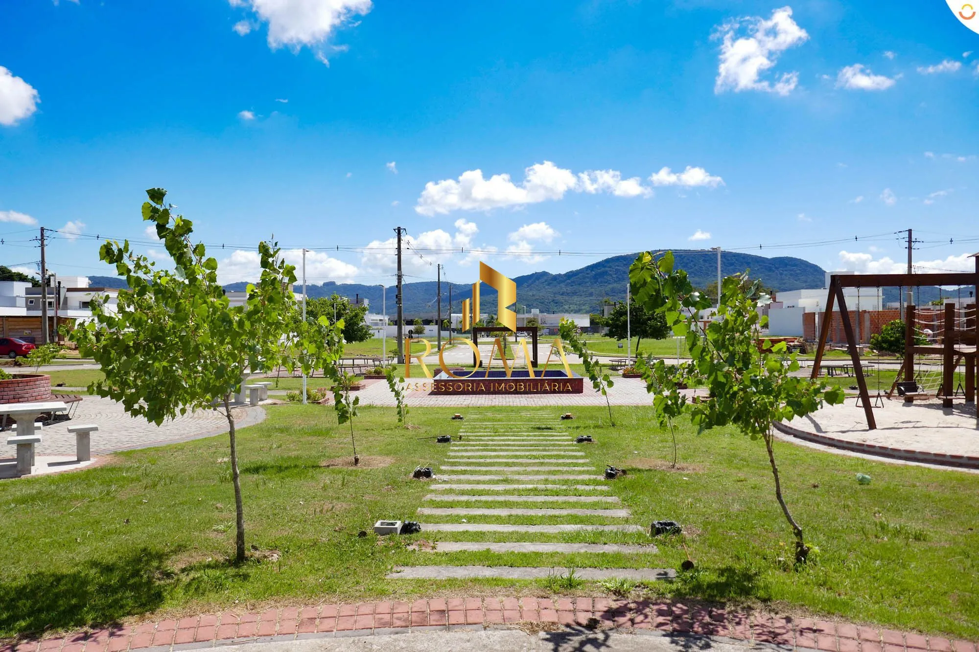 Imagem Terreno à venda Camobi Santa Maria/RS