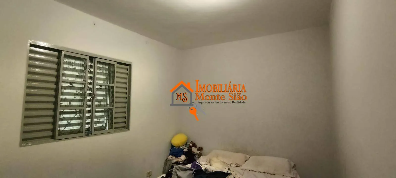 Imagem Casa com 6 dormitórios à venda, 250 m² por R$ 615.000,00 - Parque Continental - Guarulhos/SP