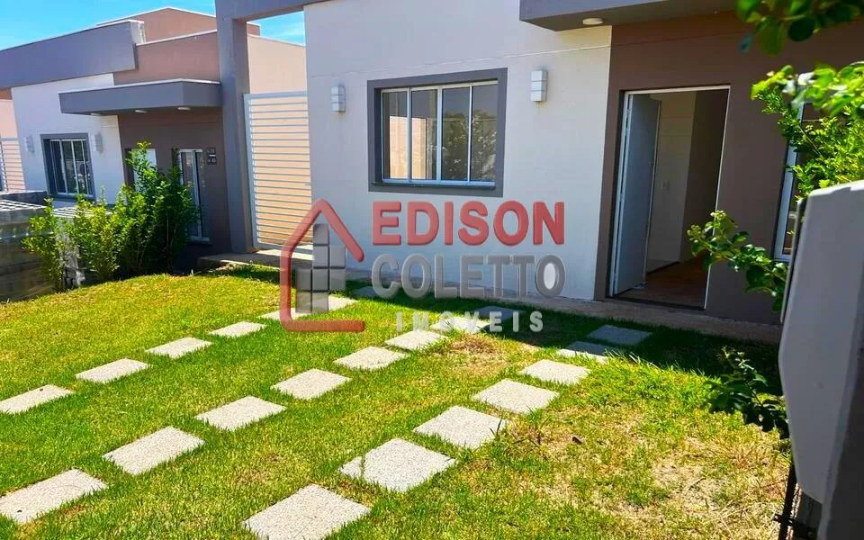 Imagem Casa Nova à venda, 2 Suites, Reserva Taquaral II, Piracicaba/SP!! - Oportunidade única!