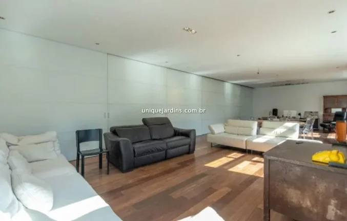 Imagem Apartamento à venda Jardim América São Paulo