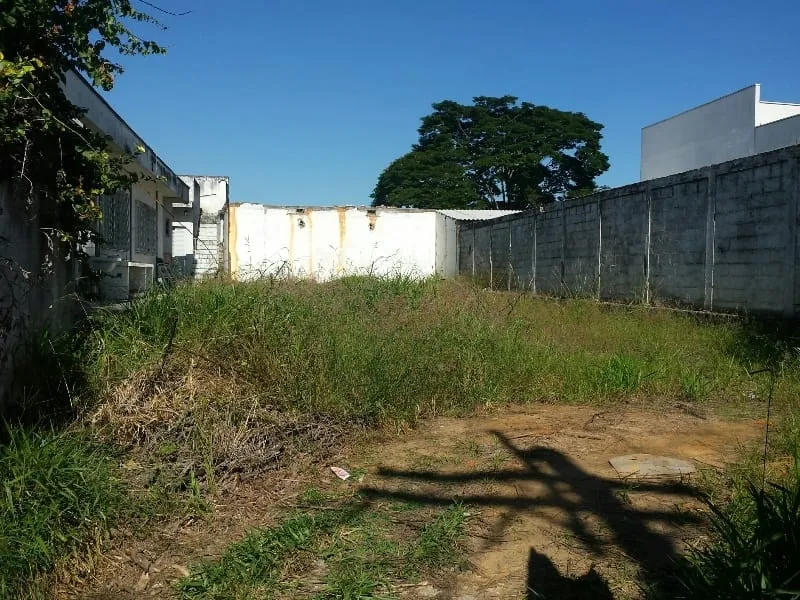 Foto do imóvel Terreno à venda 307M², Centro, Pindamonhangaba - SP